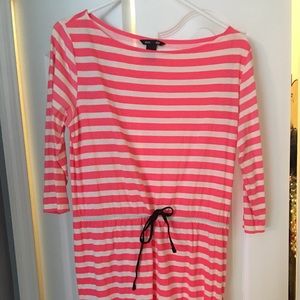 H&M mini dress or beach coverup